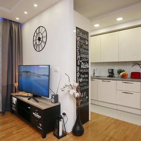 Happy Guest Apartment Загреб Екстер'єр фото