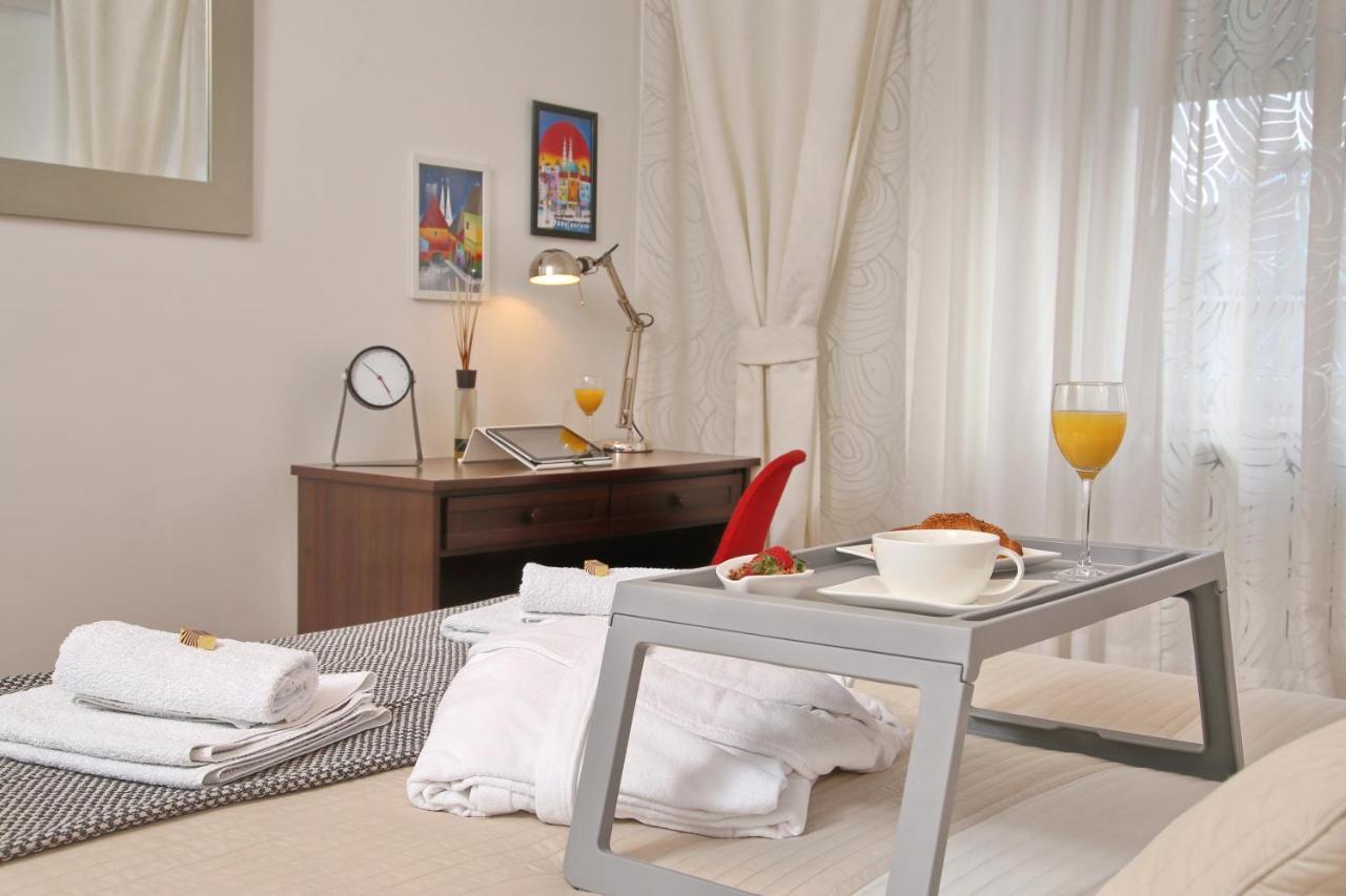 Happy Guest Apartment Загреб Екстер'єр фото