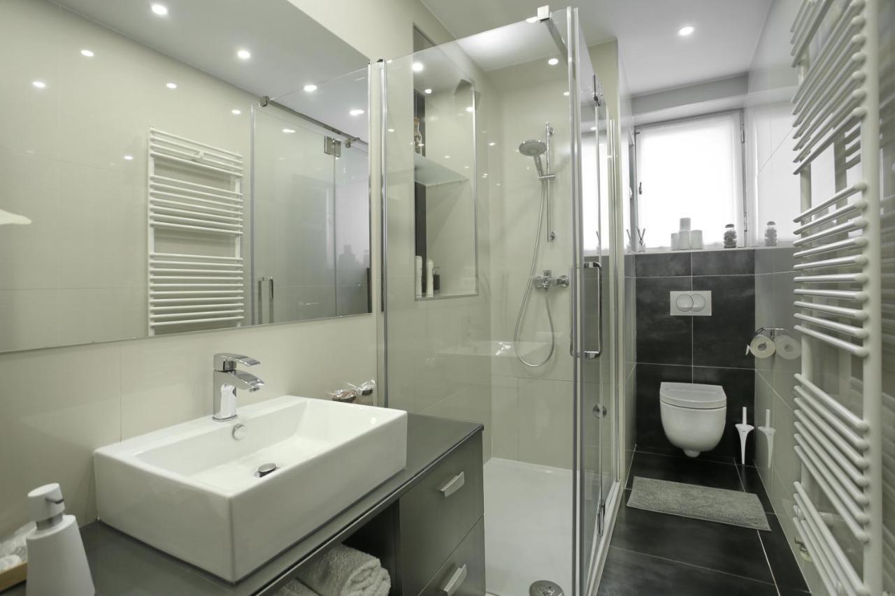 Happy Guest Apartment Загреб Екстер'єр фото