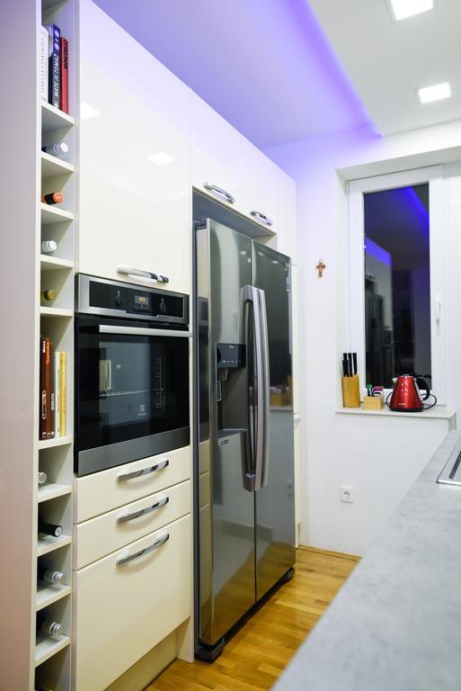 Happy Guest Apartment Загреб Екстер'єр фото