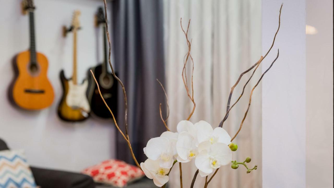 Happy Guest Apartment Загреб Екстер'єр фото